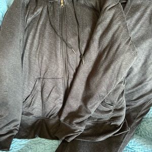 Jogger set. XXL. $9.00